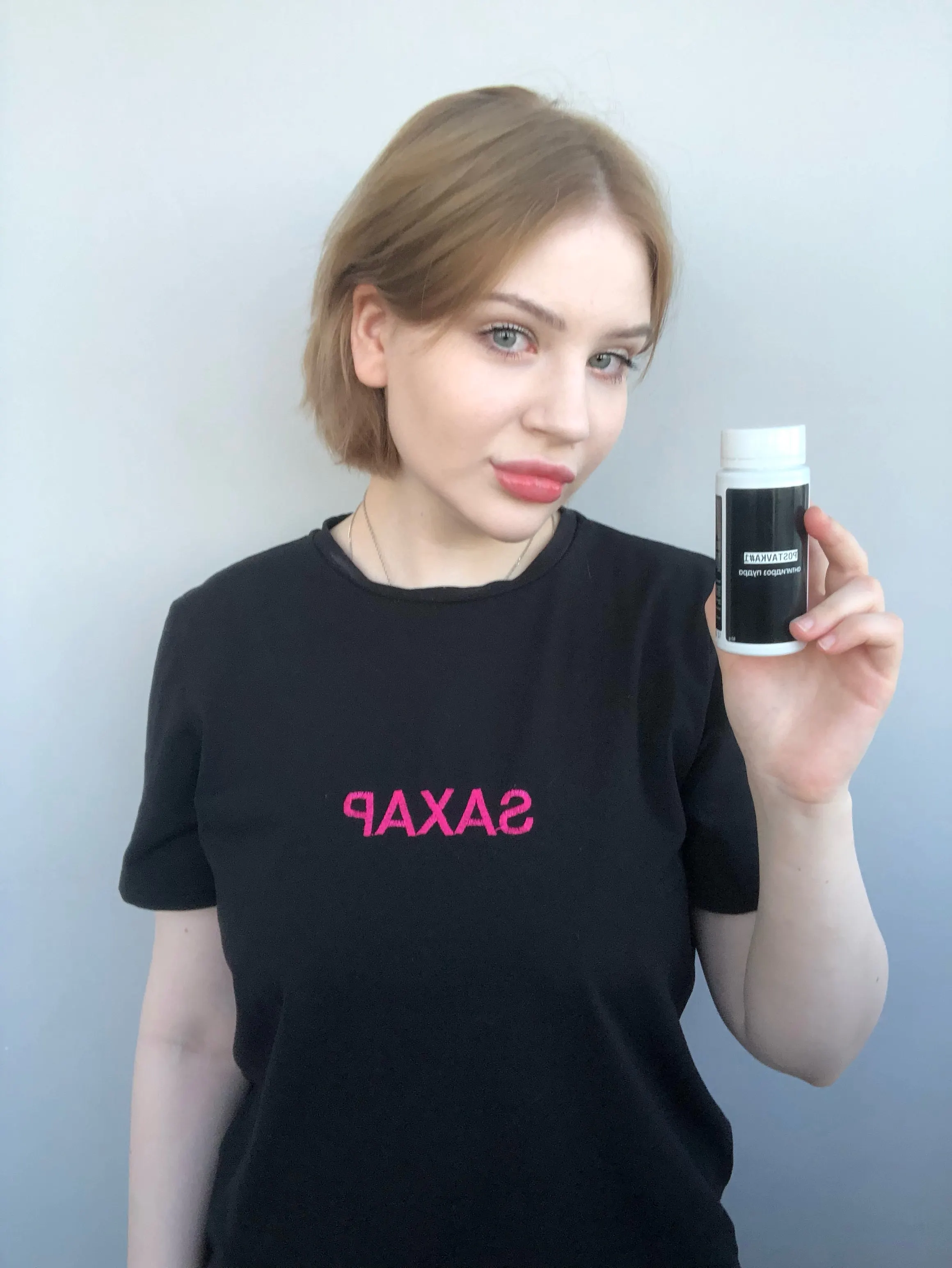 Депиляция - Юлия А.