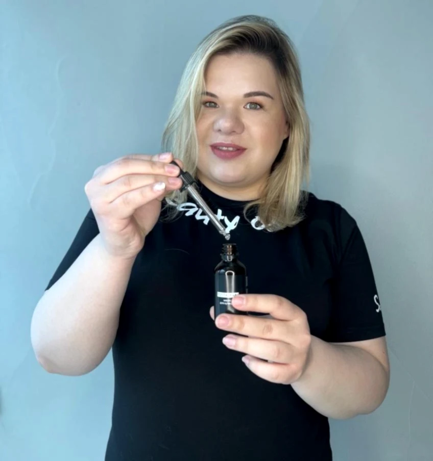 Маникюр - Светлана К.