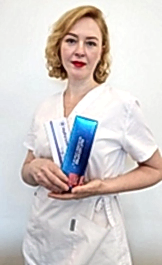 Оксана К. Косметологи - Оксана К.