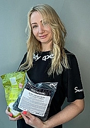 Елена К. Депиляция - Елена К.