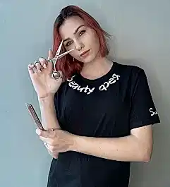 Аделина Б. Парикмахеры - Аделина Б.